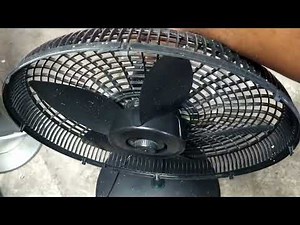 bypass heat fuse on lasko fan
