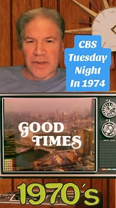 20K views · 4.3K reactions | The CBS Tuesday night lineup in the fall of 1974. #greenscreen #70stv #70stvshows #70s #1970s | Retroblastfromthepast | Facebook