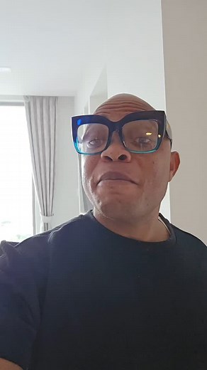 Chai make man enjoy small for Houston | Senior Pastor Comedian