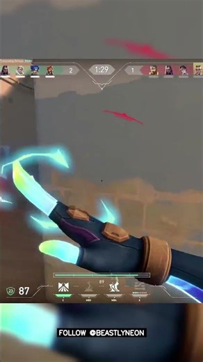 I Used Only Bucky in Immortal – Results Below #EntryPlay#