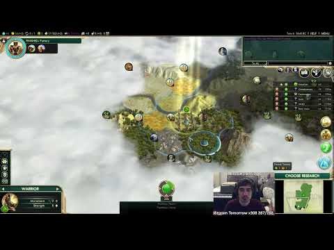 Civ 5 Game 529: India 6