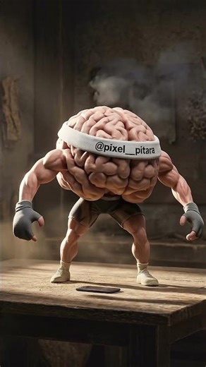 STOP RUINING YOUR BRAIN! 🧠 Is it Laziness or Brain Fog?