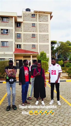 topaz alidecide tuende Kitui 😅😅😅#dripper @Creative Hub Africa @Don Kartel Ke @KIBABII _TRENDS_ICON🛜 @MASENO UNIVERSITY GOSSIP CLUB @@topaz254 @lastborn wa kisii 🦋 @barbed wire @clintobilly