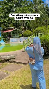 Everything is temporary. DON’T STRESS. #fbreeIsfyp #StarsEverywhere @highlight | Mii Mii