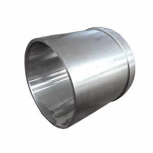 [Hot Item] Open Die Forging Steel Cylinder
