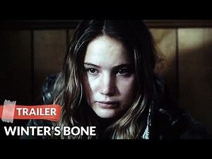 Winter's Bone (2010) Trailer HD | Jennifer Lawrence | John Hawkes