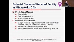 Congenital Adrenal Hyperplasia: A Disorder with Systemic Ramifications and in Need of a New Treatment Paradigm