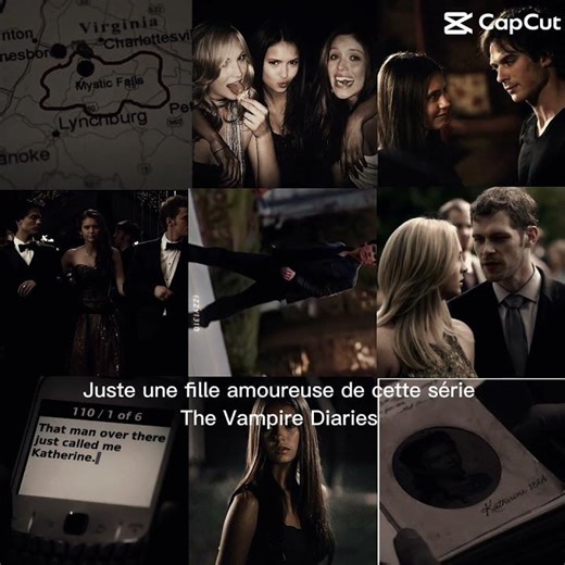 Une fille amoureuse de cette série #pourtoi #foryou #like #abonnetoi