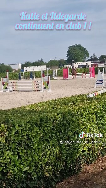 CSO à Angoulême : Résultats et Vlog de la Journée