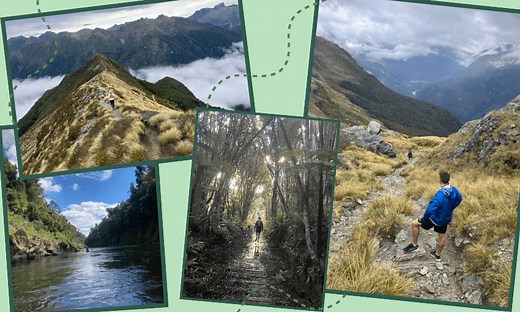 All 11 of New Zealand’s Great Walks, ranked from worst to best