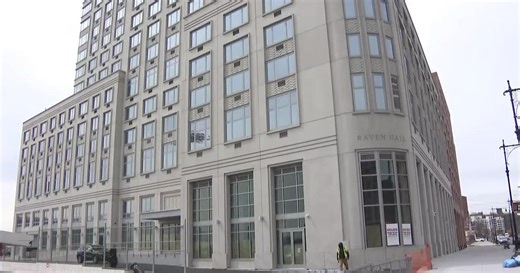 Coney Island apartment building offers upscale living at affordable prices