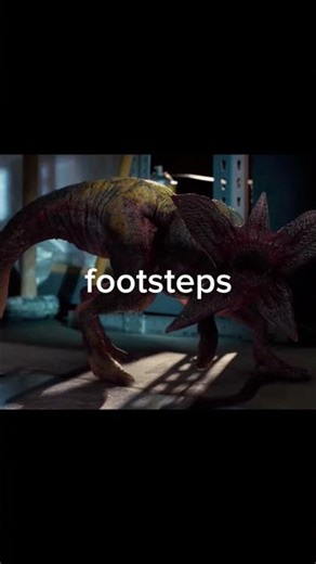 all monster from stranger things sound effects