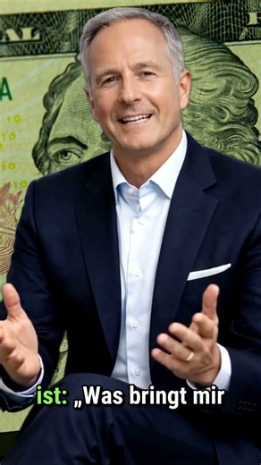 „Hör auf auf den Preis zu schauen – Denk an den Wert | Motivation von Bodo Schäfer