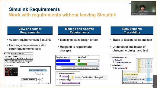 Verification and Validation for DO-178C