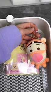 25K views · 759 reactions | Pack 12 Winnie the Pooh Mystery Scoops #giftforher #gifts #surprise | Sugar Milk Angel | Facebook