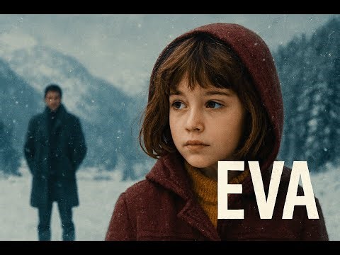 映画紹介：スペイン製SF映画『EVA〈エヴァ〉EVA』なかなかいい映画だったはずです。