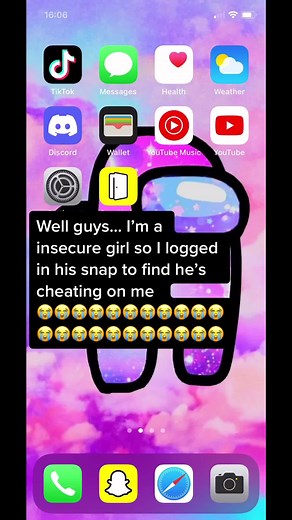Caught Cheating on Snapchat: My Heartbreak Story