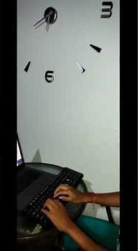 APRENDIENDO A DIGITAR TEXTO "MECANET"