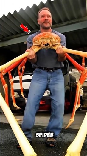 Top 3 Weirdest Ocean Crabs You Won’t Believe Exist 🌊🦀