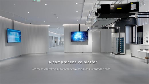 We’re excited to introduce the new #MBT Global Training Center in Foshan! Spanning 1,500 sqm with an investment of over 5 million RMB, this cutting-edge facility represents a major leap in our commitment to global customer empowerment and industry #innovation. Designed in collaboration with internationally awarded architects team and guided by Prof. Zhu Jingxiang （CUHK）, the center redefines traditional training spaces, turning them into immersive, interactive environments that are as much a sho