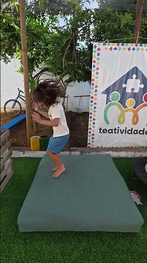 Faça essa atividade em casa com seu filho autista e acompanhe a evolução