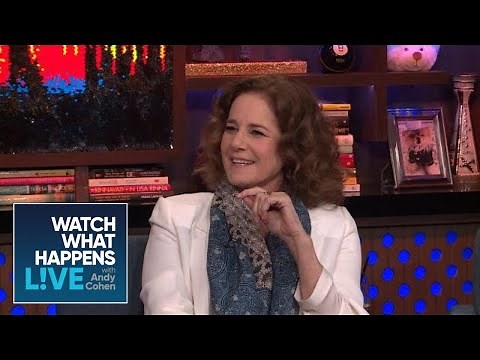 Debra Winger’s Sexual Tension With Co-Star John Travolta | WWHL