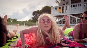 Messed Up World (F’d Up World) by The Pretty Reckless on Apple Music