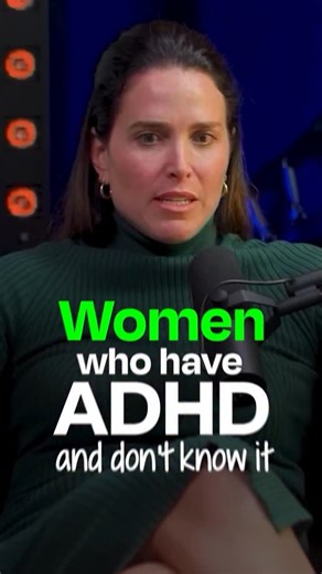 ADHD Chatter Podcast on Instagram: "New episode out now! @coachingwithbrooke is a world leading, award winning, ADHD coach and expert, having coached thousands of women with ADHD. If you’ve ever felt overwhelmed, paralysed by thought, confused or just broken, then Brooke will help explain why you’re often misunderstood. This episode is available now on all podcast platforms and YouTube. Search ‘ADHD Chatter’ Enjoy!"