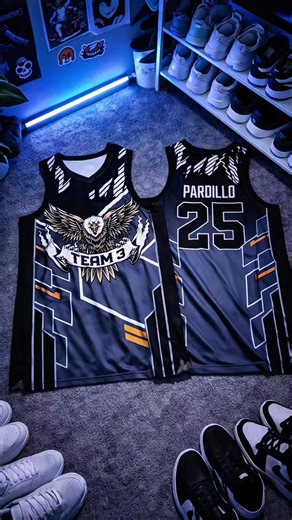 Get Your Free Customized Jerseys Today!