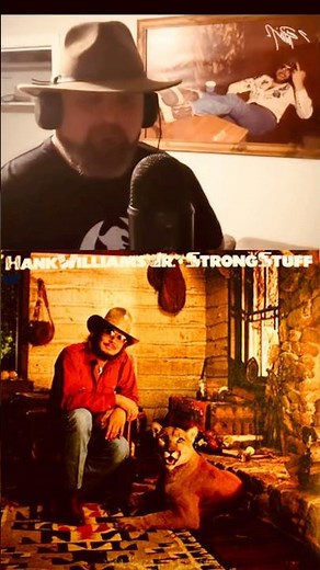 The Arms of Cocaine | Hank Williams Jr. | LIVE: From The Smoke Shack