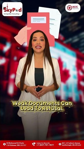 Received your ITA for Express Entry? Congratulations! #shorts #canadapr