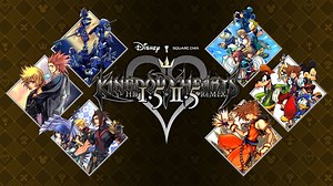 Acheter Kingdom Hearts HD 1.5 2.5 ReMIX - PC (Steam)
