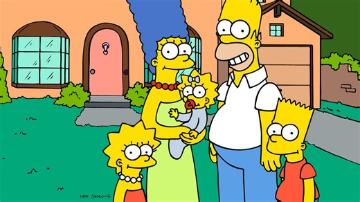 The Simpsons kills off classic character