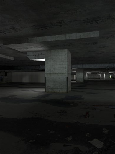 Nextbot run #nextbot #gmod #gmodnextbot #nextbotrun #garrysmod #skibidi