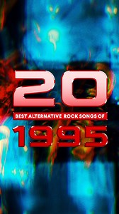 1995 was an insane year for alternative rock, and these were the 20 songs that affected us the most 30 years ago. Which was your favorite? | SPIN