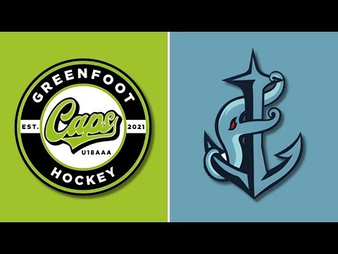 Greenfoot Capitals vs Fundy Kraken - U18 Female - 12/14/2025