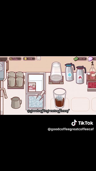 How to Make Iced Americano at Home