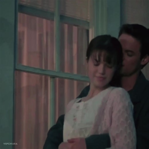 Landon Carter and Jamie Sullivan Love Story | A Walk to Remember Edit