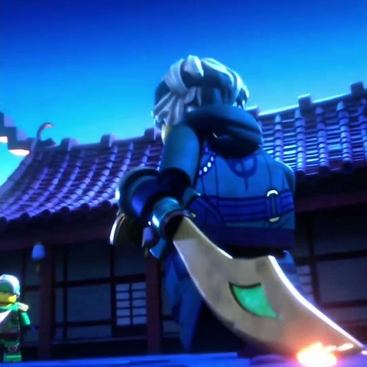Enemy Lloyd ("Ninjago: Dragons Rising") I Edit I #ninjagoedits #ninjago #ninjagoedit #lego