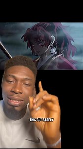 The aura of this man was insane | Straw David