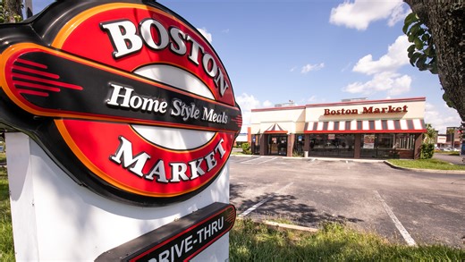 Boston Market must shut down 27 NJ locations over $2.5M in unpaid wages, penalties