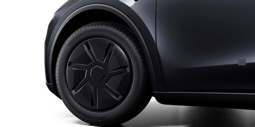 ¿Cuánto vale el nuevo Tesla Model Y Standard? Ya hay precios oficiales y fecha de entrega