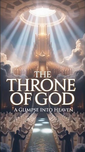 The Mystery of the Three Heavens | The Throne of God Revealed
