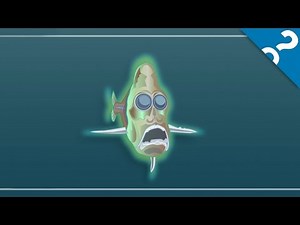 10 Weird Sea Creatures From the Mariana Trench | HowStuffWorks Animations