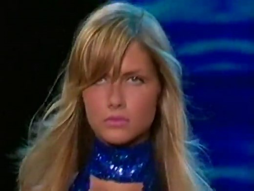 The Victoria's Secret Fashion Show 2000