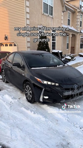 Profit from Trading My Toyota Prius