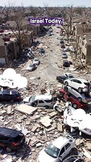 #Today Israel. | Ijoy Iman