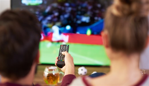 Four arrests made amid ongoing 'dodgy box' crackdown