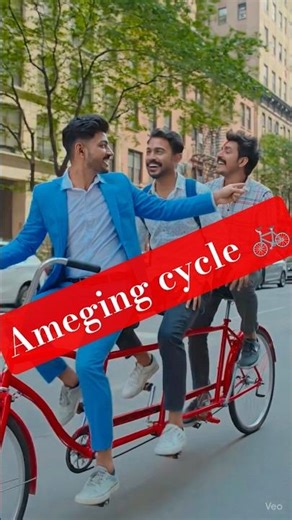 Ameging cycle 🚴🏻🚲 #viral #funny #trending #comedy #cycle #amegingvideo #viralvideo #shorts #short