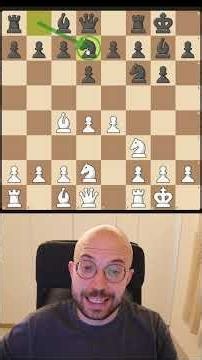 Best Chess Opening